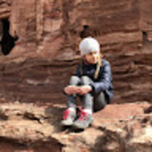 Meet your Posher, Beth